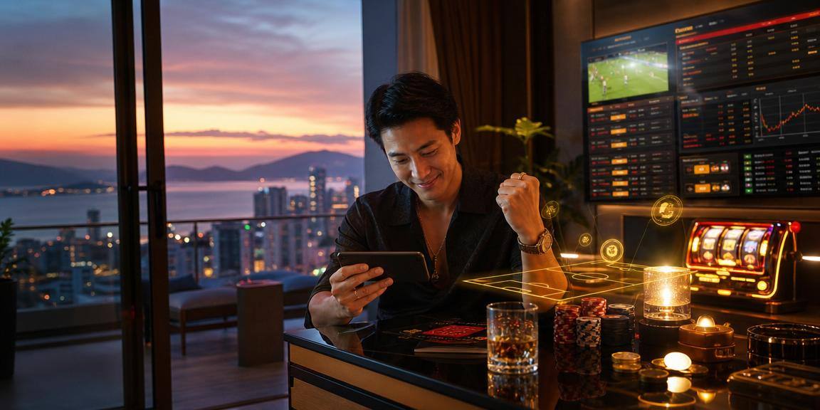 vj568 Sportsbook Của Chúng Tôi Hoạt Động Như Thế Nào